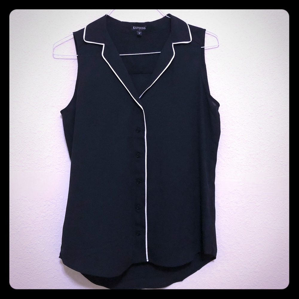 Express Top